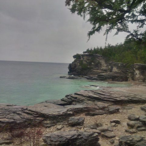 Photo from Hiking, Bruce Peninsula National Park