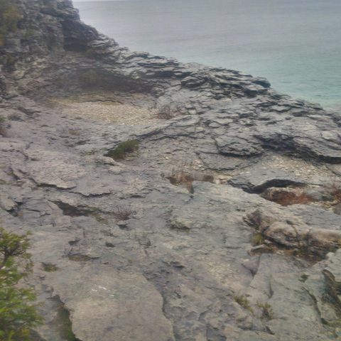 Photo from Hiking, Bruce Peninsula National Park