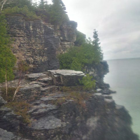 Photo from Hiking, Bruce Peninsula National Park