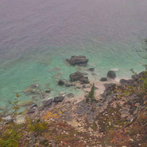 Photo from Hiking, Bruce Peninsula National Park