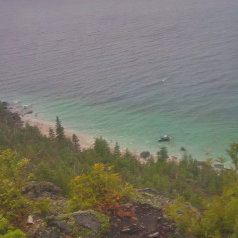 Photo from Hiking, Bruce Peninsula National Park
