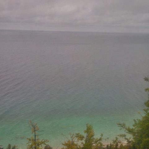 Photo from Hiking, Bruce Peninsula National Park