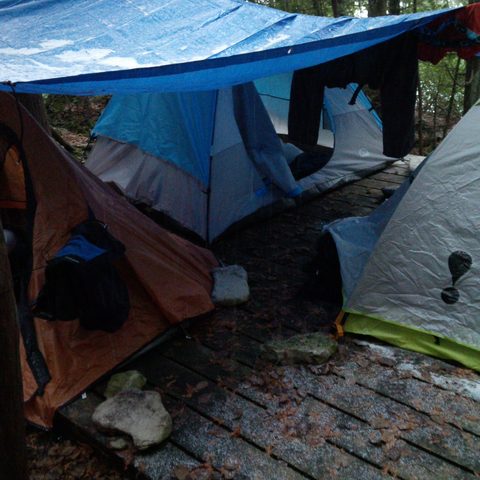 Photo from Hiking, Bruce Peninsula National Park