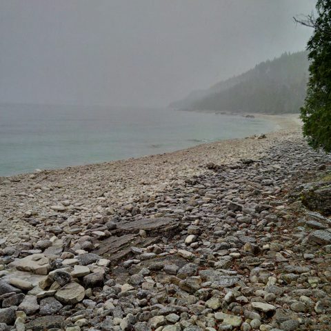 Photo from Hiking, Bruce Peninsula National Park