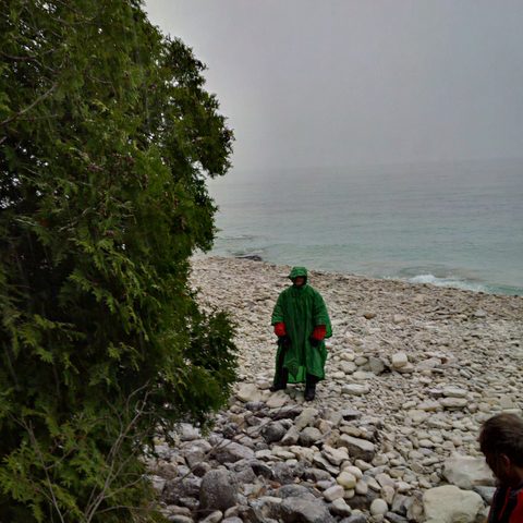 Photo from Hiking, Bruce Peninsula National Park