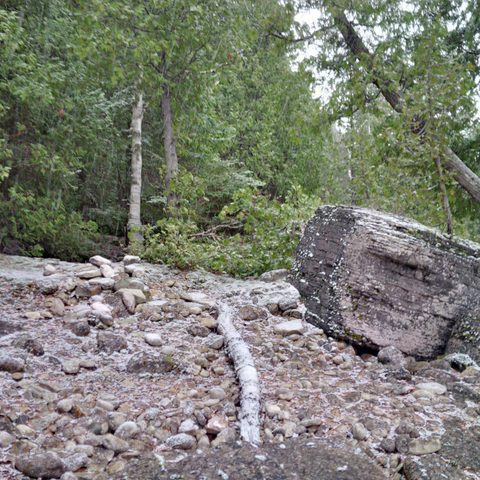 Photo from Hiking, Bruce Peninsula National Park