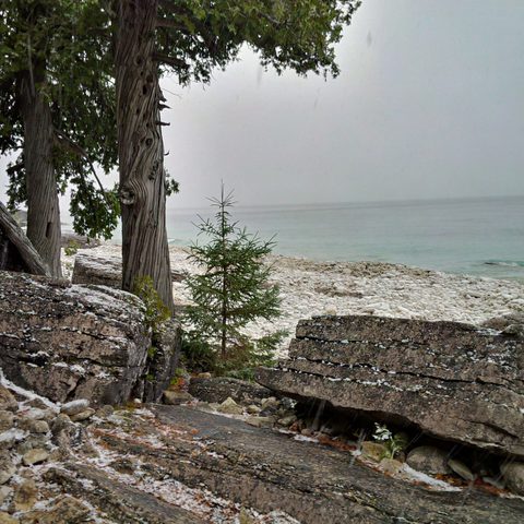Photo from Hiking, Bruce Peninsula National Park