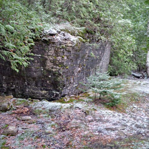 Photo from Hiking, Bruce Peninsula National Park