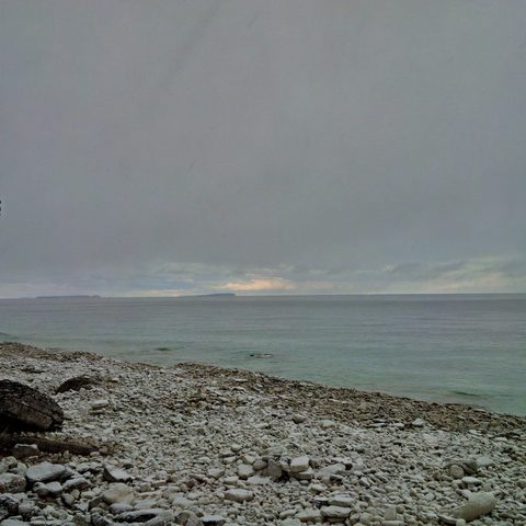 Photo from Hiking, Bruce Peninsula National Park