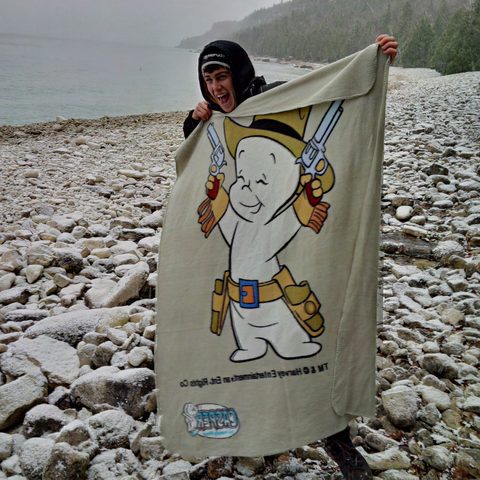 Photo from Hiking, Bruce Peninsula National Park