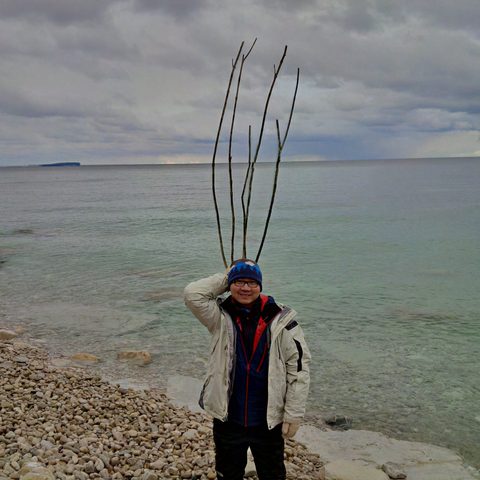 Photo from Hiking, Bruce Peninsula National Park