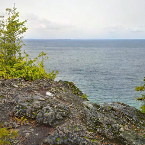 Photo from Hiking, Bruce Peninsula National Park