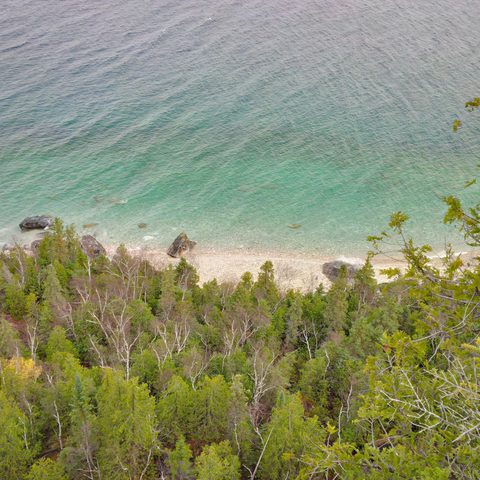Photo from Hiking, Bruce Peninsula National Park