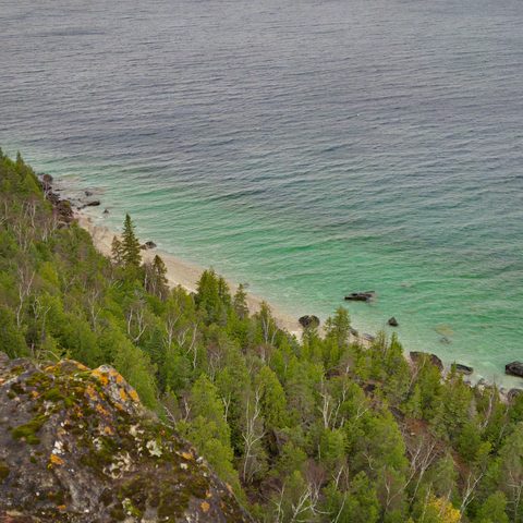 Photo from Hiking, Bruce Peninsula National Park