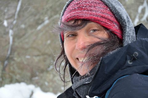 Photo from Snowshoeing, Killarney Provincial Park