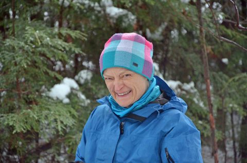 Photo from Snowshoeing, Killarney Provincial Park