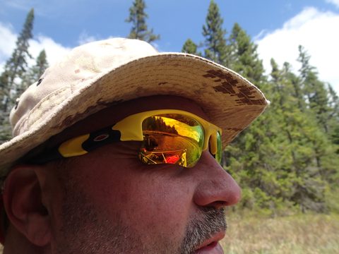 Photo from Canoeing, Across Algonquin Park, 10 days, access #2 to #20
