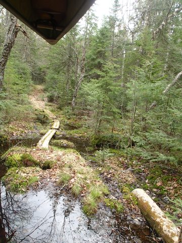 Photo from Canoeing, Across Algonquin Park, 10 days, access #2 to #20