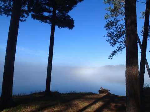 Photo from Canoeing, Across Algonquin Park, 10 days, access #2 to #20