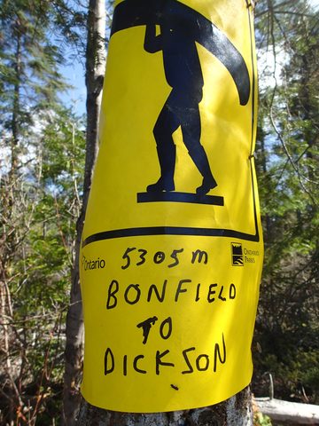Photo from Canoeing, Across Algonquin Park, 10 days, access #2 to #20