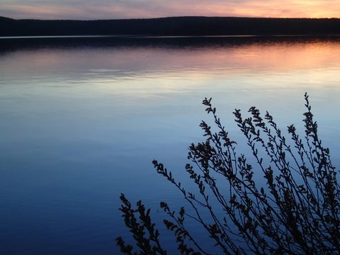 Photo from Canoeing, Across Algonquin Park, 10 days, access #2 to #20