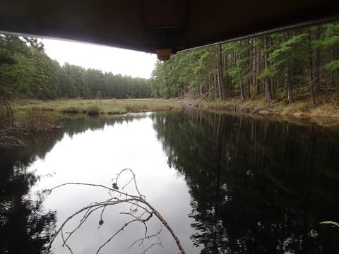 Photo from Canoeing, Across Algonquin Park, 10 days, access #2 to #20