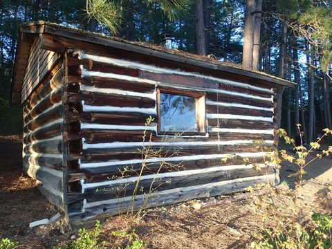 Photo from Canoeing, Across Algonquin Park, 10 days, access #2 to #20