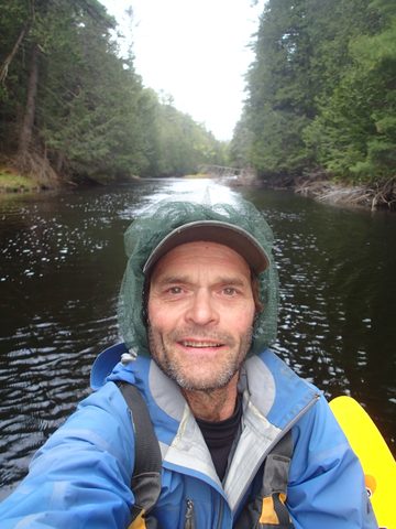 Photo from Canoeing, Across Algonquin Park, 10 days, access #2 to #20