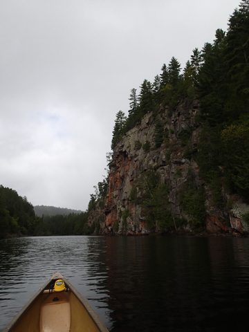 Photo from Canoeing, Across Algonquin Park, 10 days, access #2 to #20