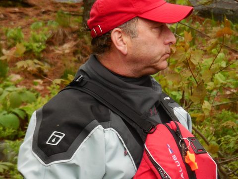 Photo from Kayaking, French River Voyageur Channel to Georgian Bay