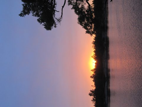 Photo from Kayaking, French River Voyageur Channel to Georgian Bay