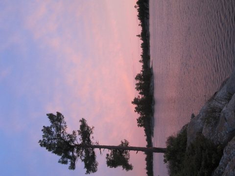 Photo from Kayaking, French River Voyageur Channel to Georgian Bay