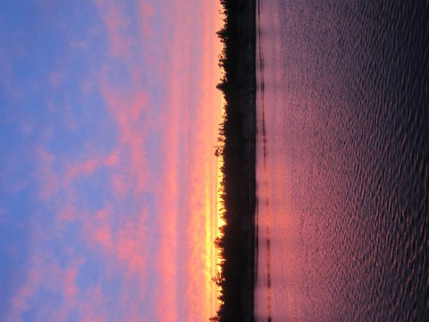Photo from Kayaking, French River Voyageur Channel to Georgian Bay