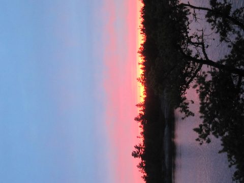 Photo from Kayaking, French River Voyageur Channel to Georgian Bay