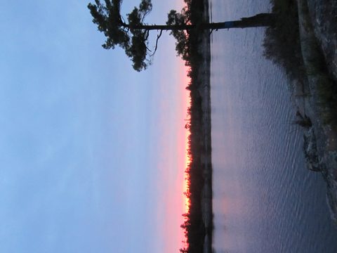 Photo from Kayaking, French River Voyageur Channel to Georgian Bay