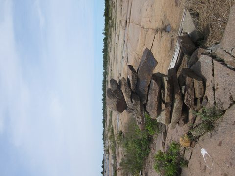 Photo from Kayaking, French River Voyageur Channel to Georgian Bay