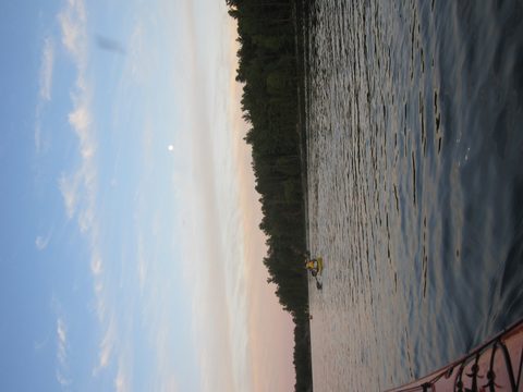 Photo from Kayaking, French River Voyageur Channel to Georgian Bay