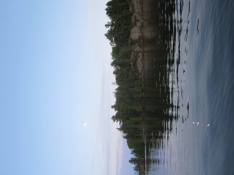 Photo from Kayaking, French River Voyageur Channel to Georgian Bay