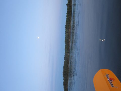 Photo from Kayaking, French River Voyageur Channel to Georgian Bay