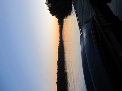 Photo from Kayaking, French River Voyageur Channel to Georgian Bay