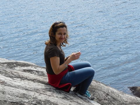 Photo from Friends of Killarney Spring Cleanup