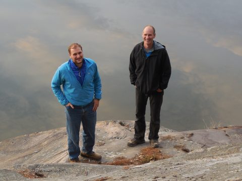 Photo from Friends of Killarney Spring Cleanup