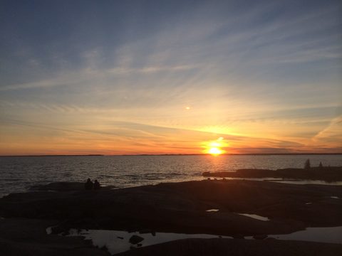 Photo from Kayaking, Key River to Georgian Bay