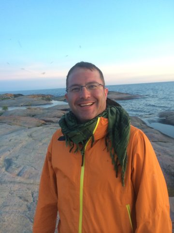 Photo from Kayaking, Key River to Georgian Bay