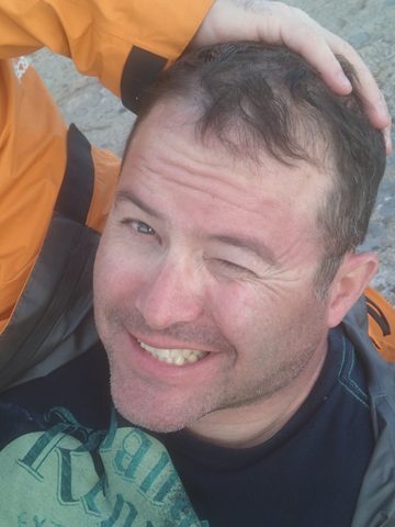 Photo from Kayaking, Key River to Georgian Bay
