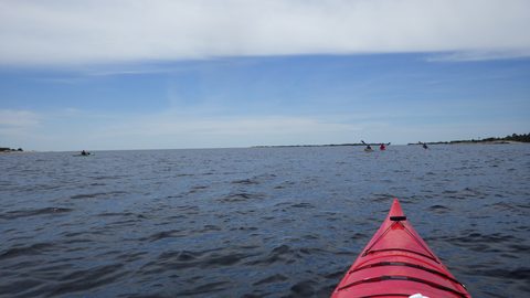 Photo from Kayaking, Key River to Georgian Bay