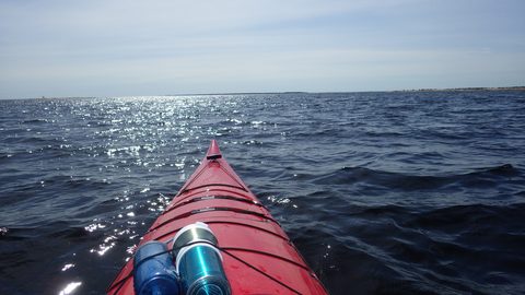 Photo from Kayaking, Key River to Georgian Bay