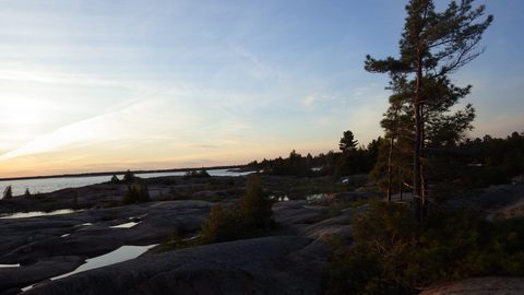 Photo from Kayaking, Key River to Georgian Bay