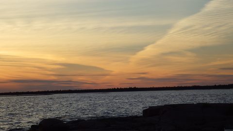 Photo from Kayaking, Key River to Georgian Bay