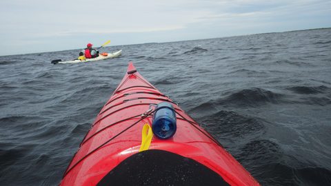 Photo from Kayaking, Key River to Georgian Bay